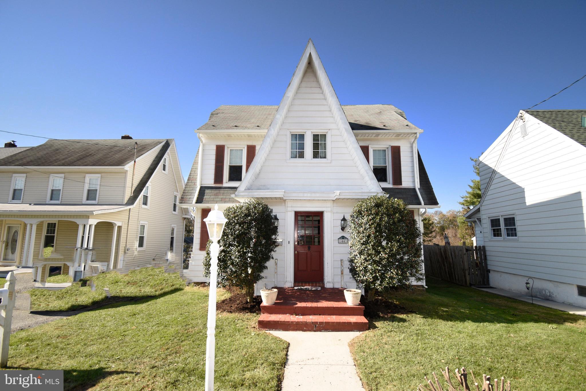 JACOBUS BORO - Residential