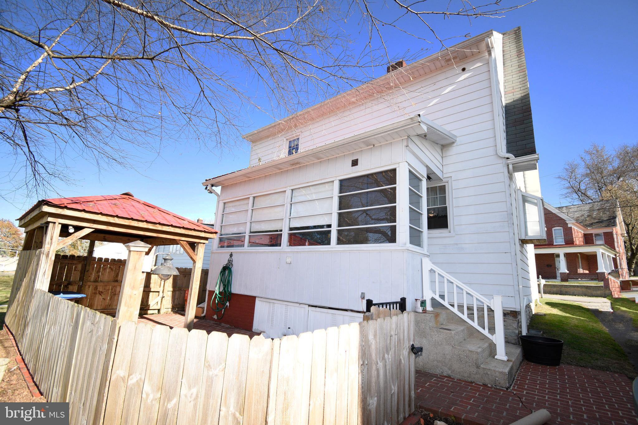 JACOBUS BORO - Residential