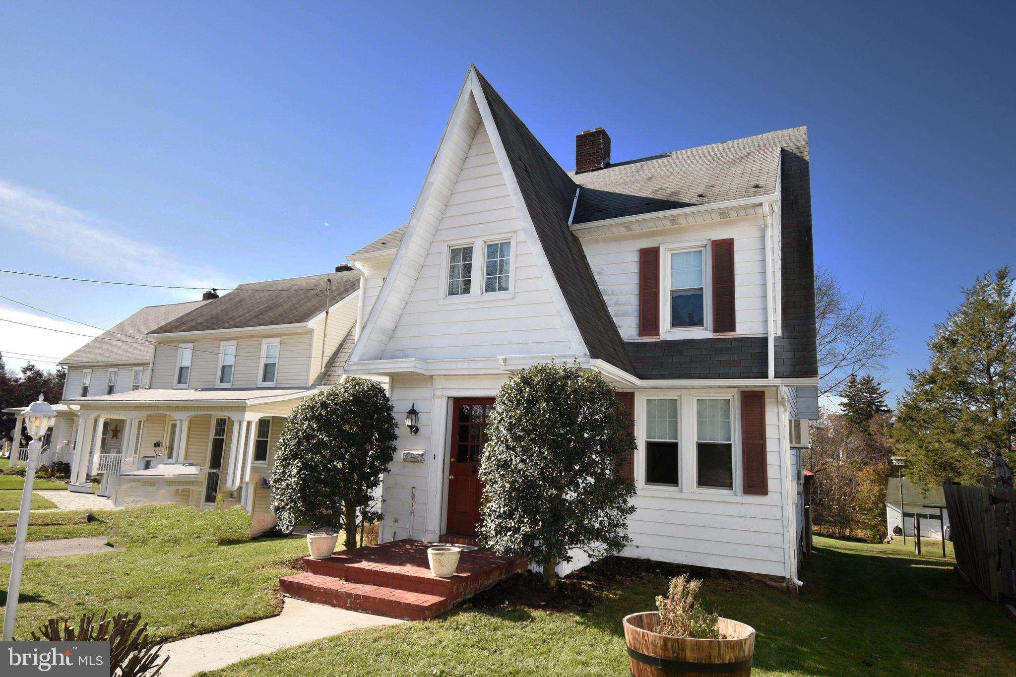 JACOBUS BORO - Residential