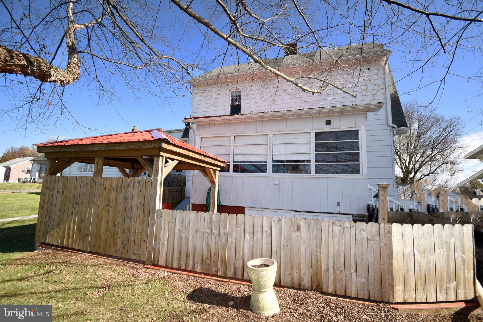 JACOBUS BORO - Residential