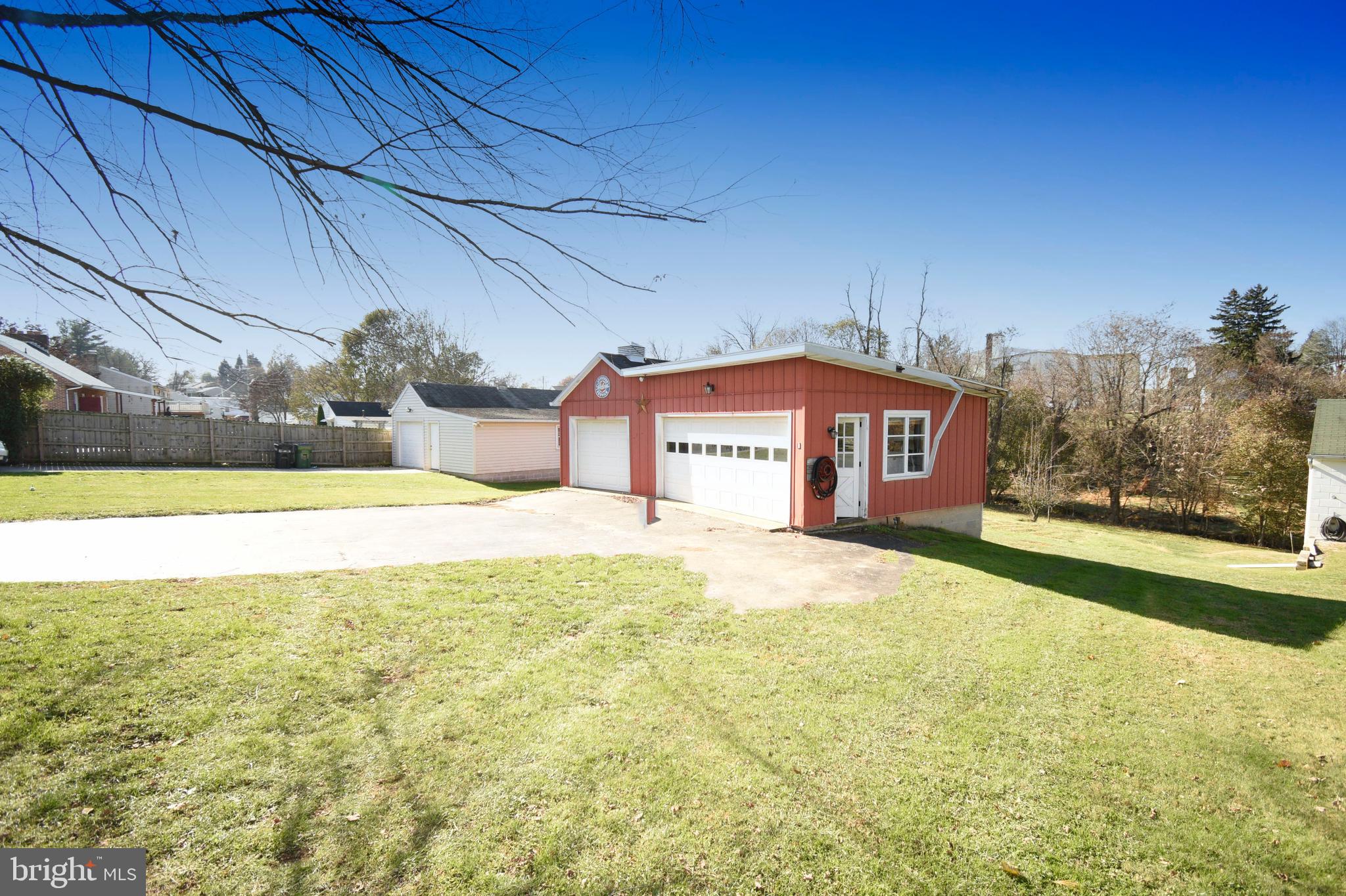 JACOBUS BORO - Residential