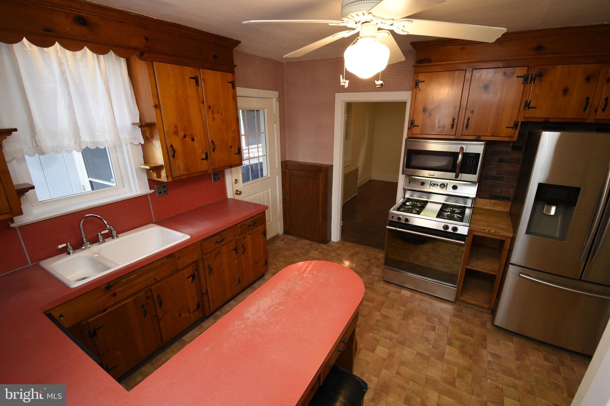 JACOBUS BORO - Residential