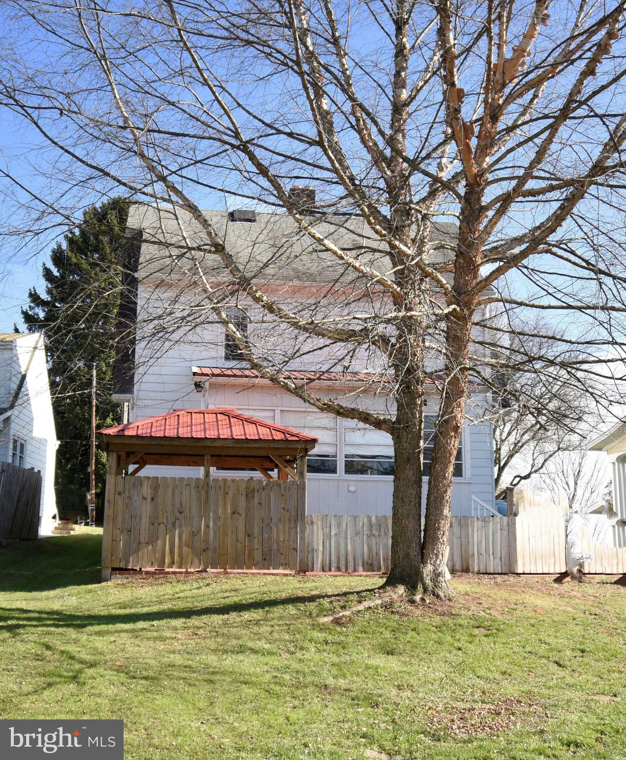 JACOBUS BORO - Residential