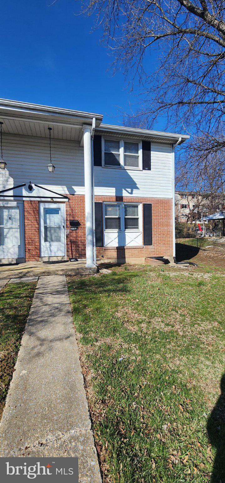 ROSEDALE - Residential