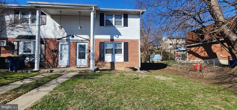 Townhouse For Sale - 2093 Market St Extension<br/> MIDDLETOWN, PA 17057