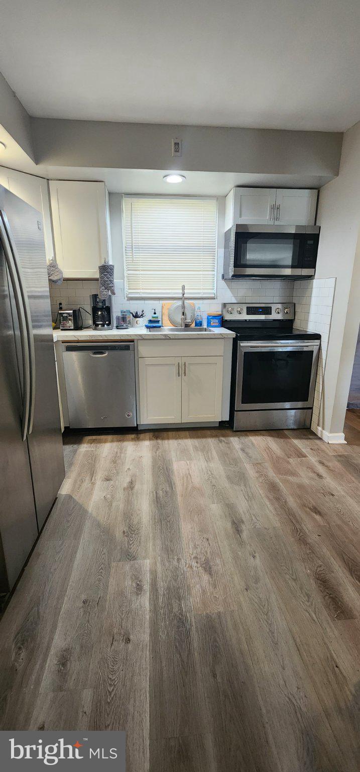 ROSEDALE - Residential