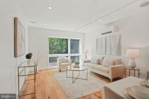 Condo For Sale - 1514 Newton Street #103<br/> WASHINGTON, DC 20010
