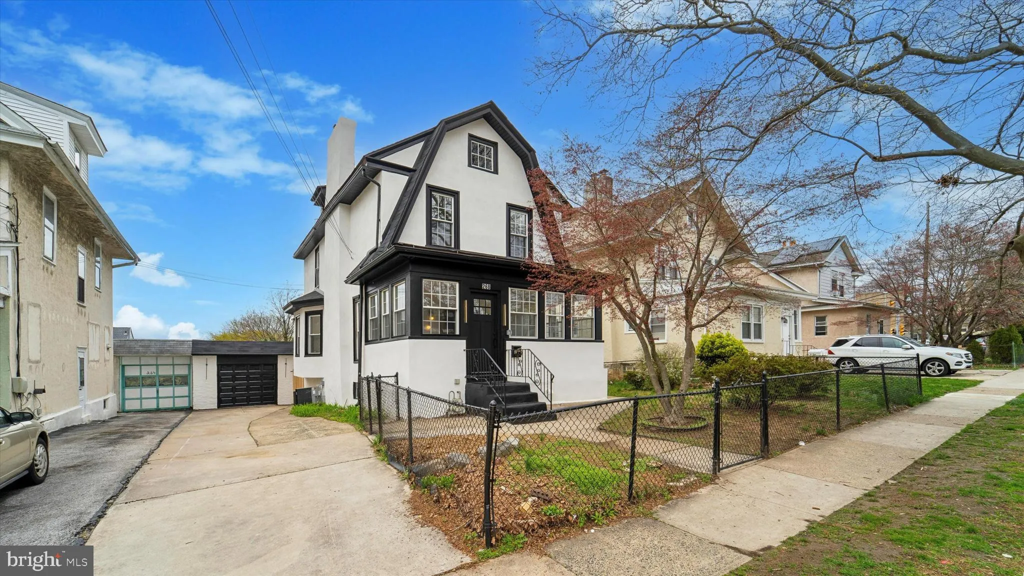 Drexel Hill, Pennsylvania 19026, United States, 4 Bedrooms Bedrooms, ,4 BathroomsBathrooms,Residential,Active,104938