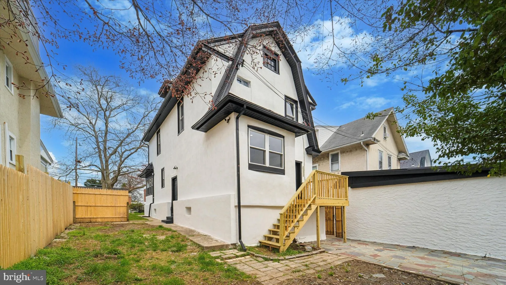 Drexel Hill, Pennsylvania 19026, United States, 4 Bedrooms Bedrooms, ,4 BathroomsBathrooms,Residential,Active,104938