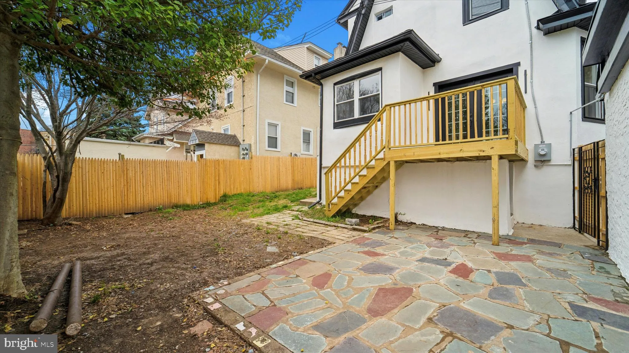 Drexel Hill, Pennsylvania 19026, United States, 4 Bedrooms Bedrooms, ,4 BathroomsBathrooms,Residential,Active,104938