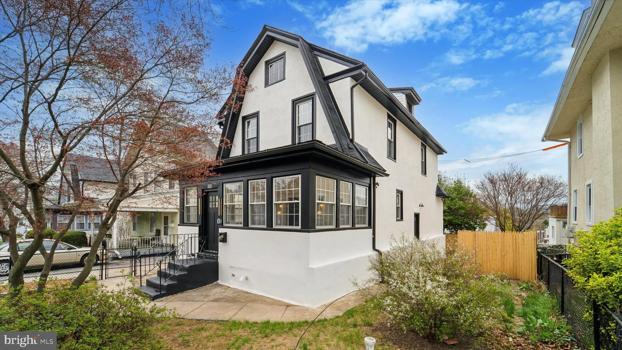 Drexel Hill, Pennsylvania 19026, United States, 4 Bedrooms Bedrooms, ,4 BathroomsBathrooms,Residential,Active,104938