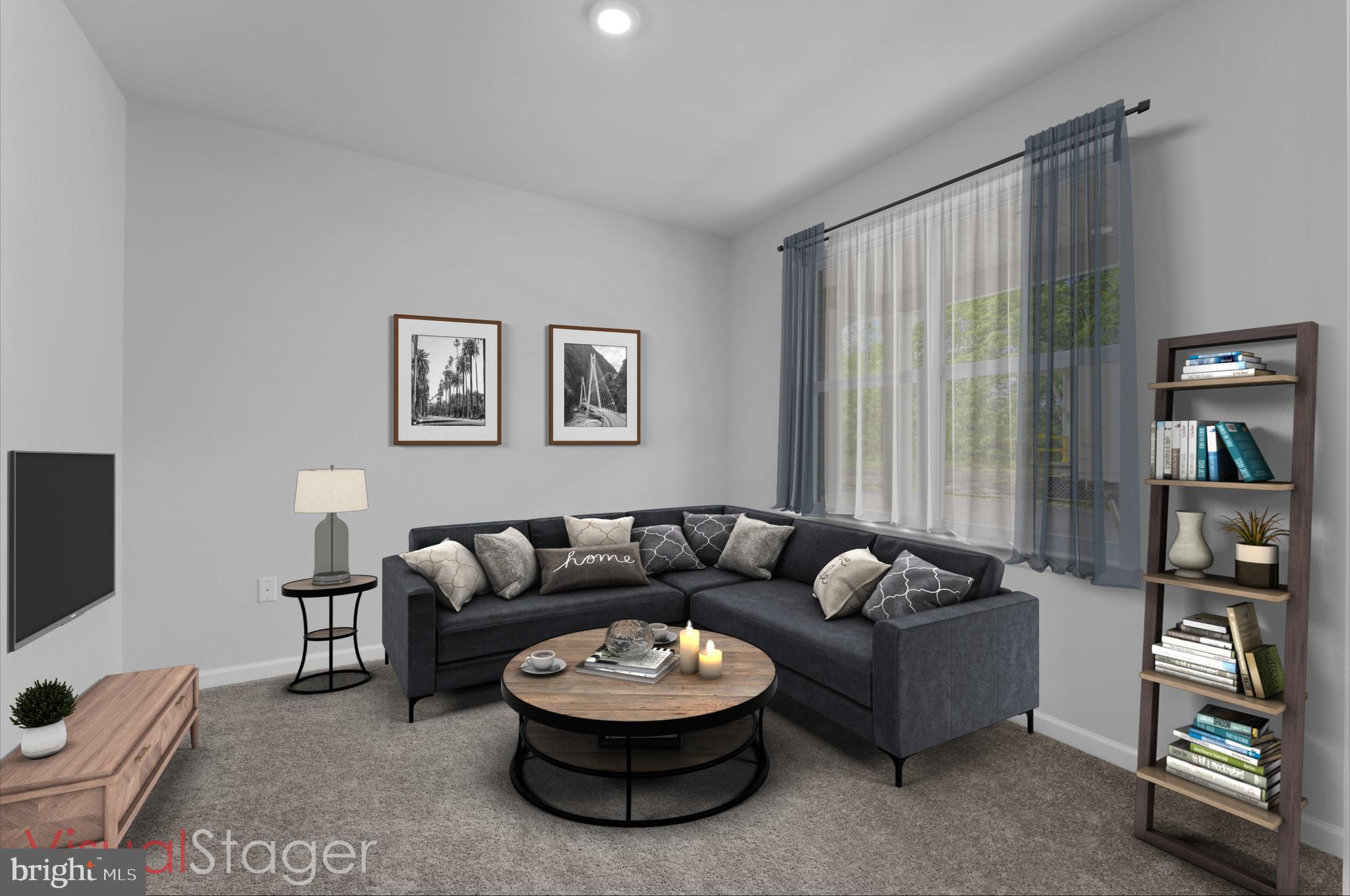 PERRY MILL - Residential