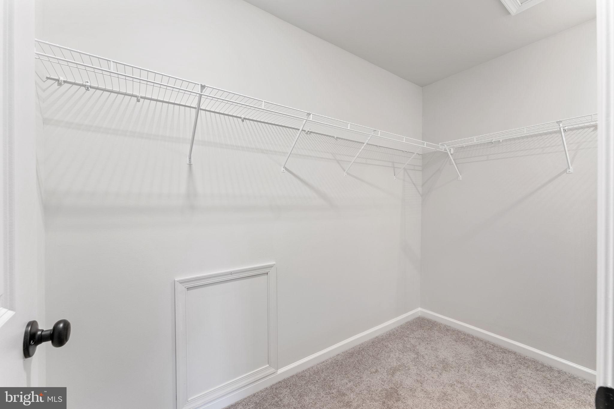 PERRY MILL - Residential