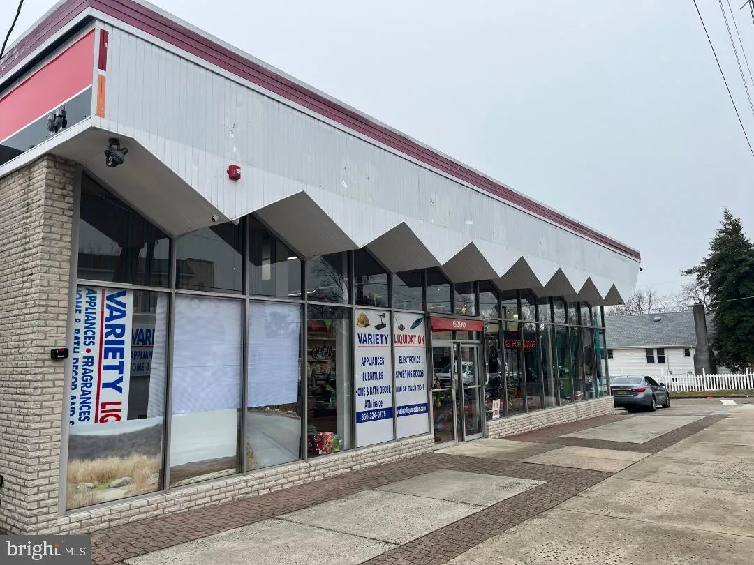 Pennsauken, New Jersey 08110, United States, ,Residential,Active,103088