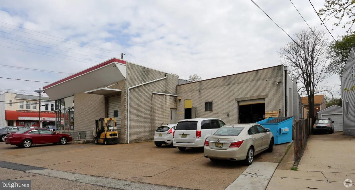 Pennsauken, New Jersey 08110, United States, ,Residential,Active,103088