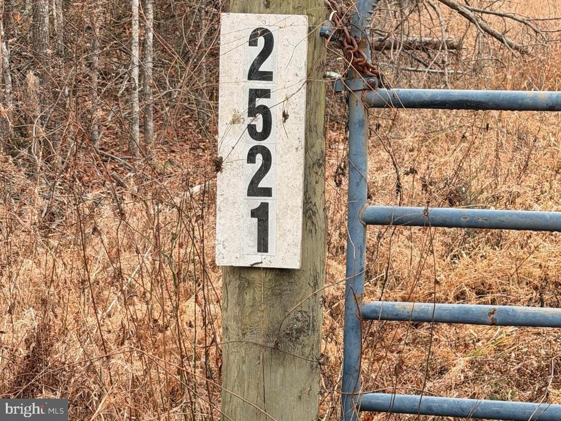 NONE AVAILABLE - Land