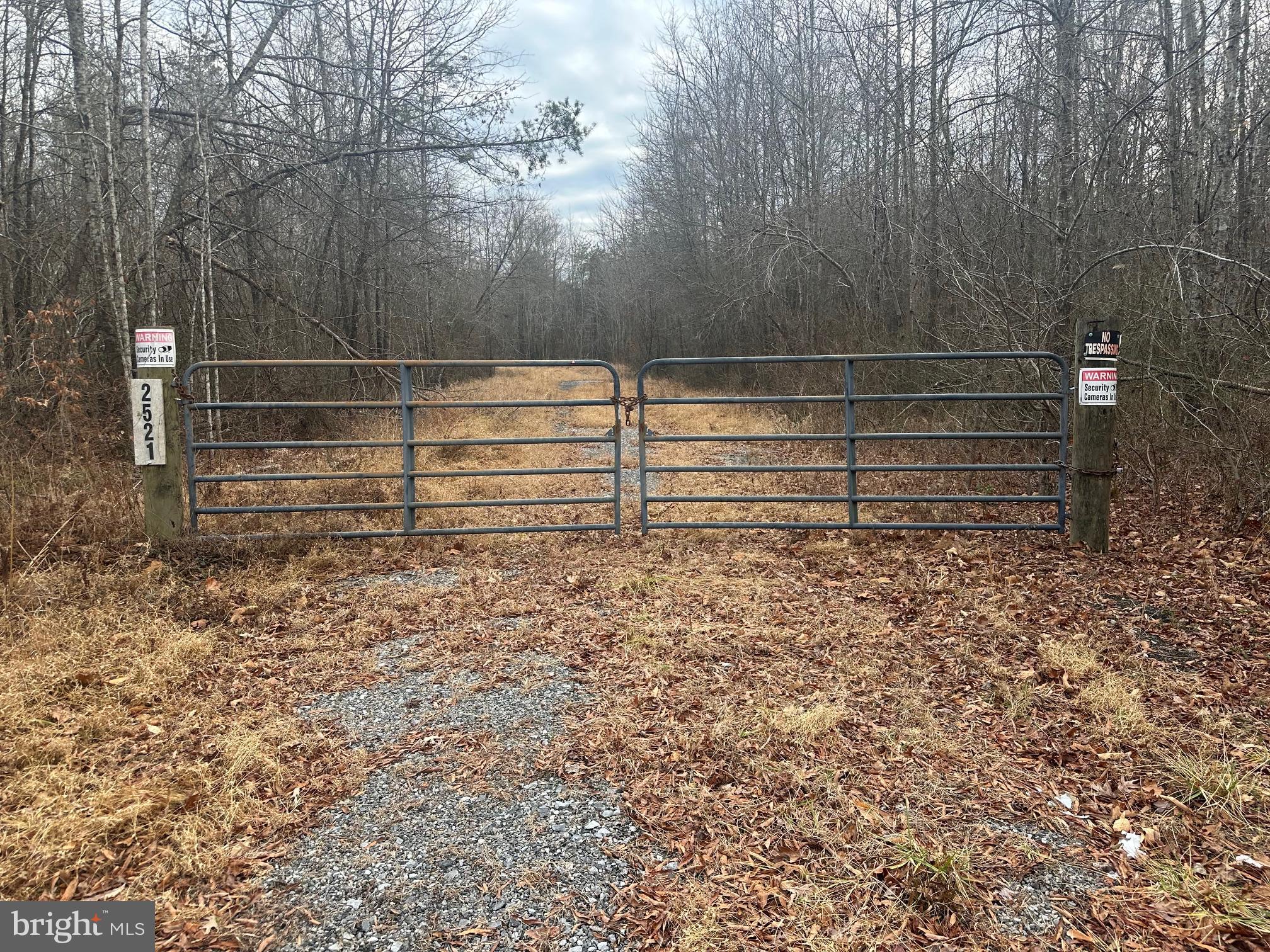 NONE AVAILABLE - Land