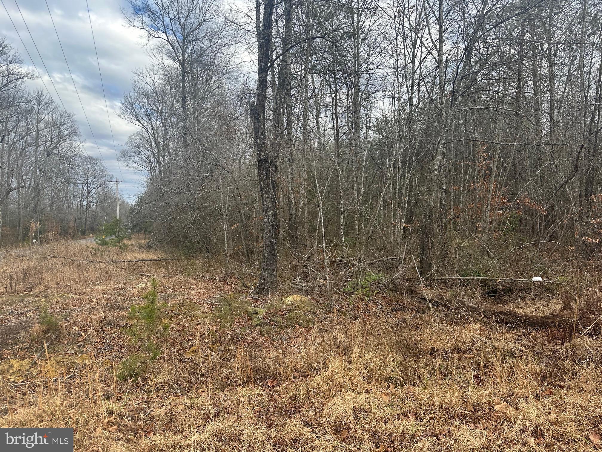 NONE AVAILABLE - Land