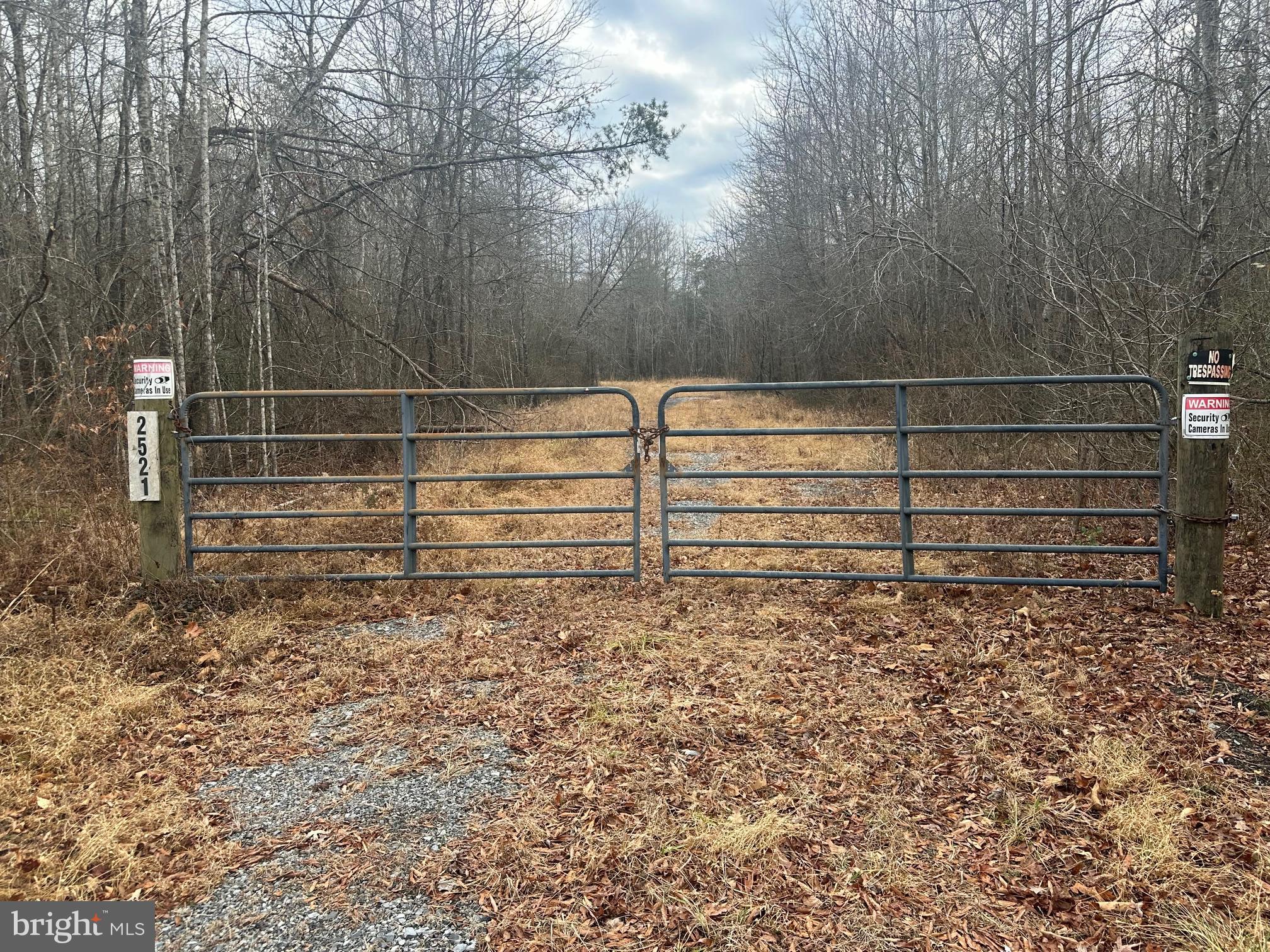 NONE AVAILABLE - Land