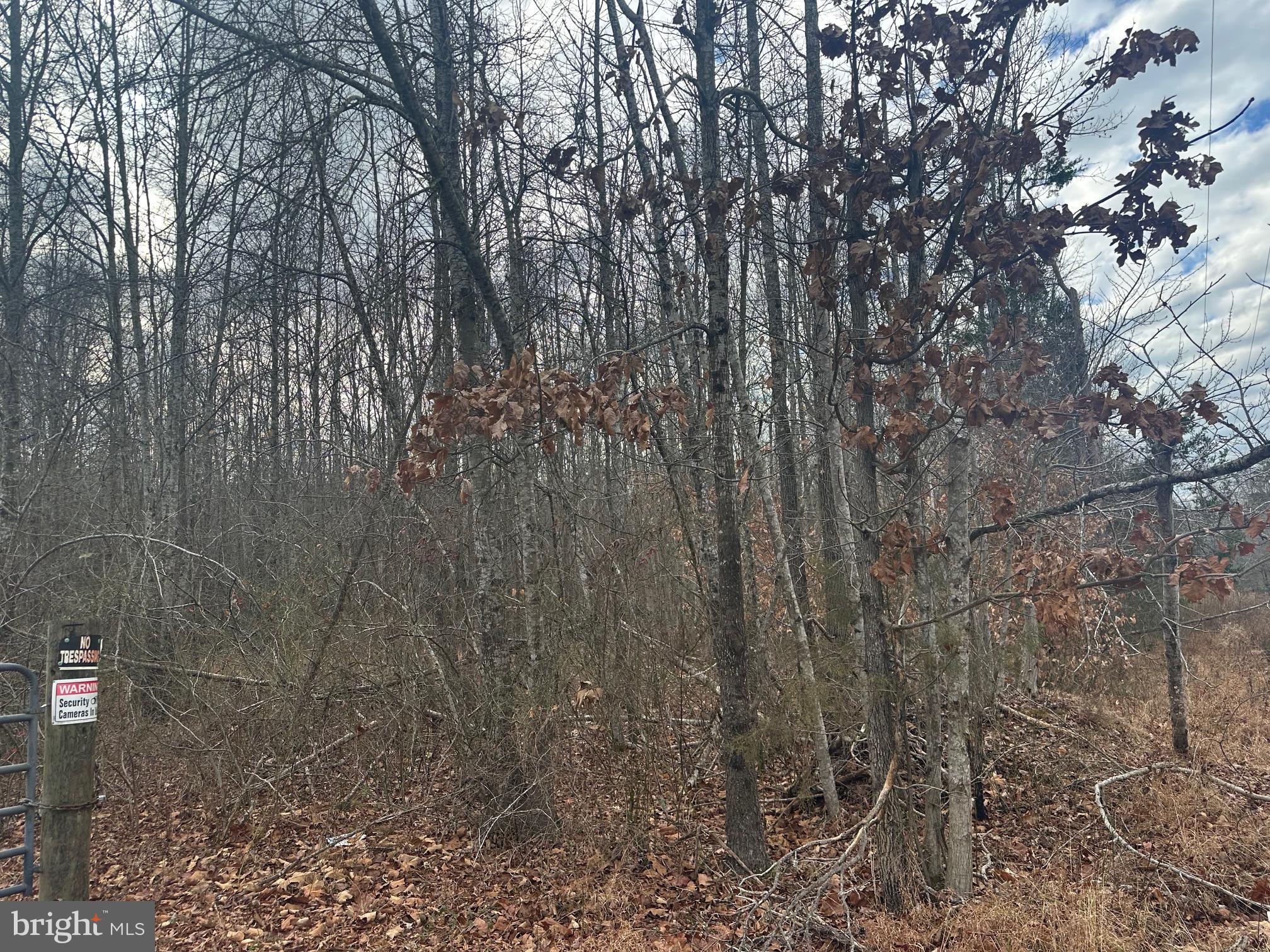 NONE AVAILABLE - Land