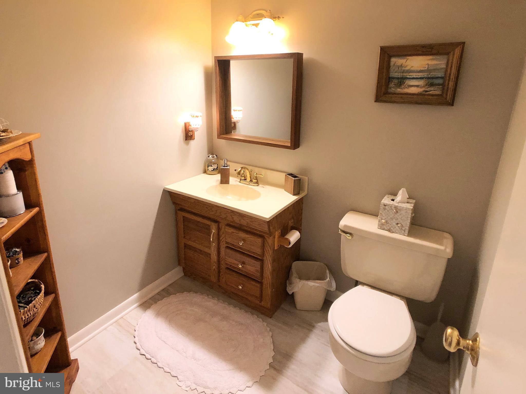 HUNT CREST - Residential