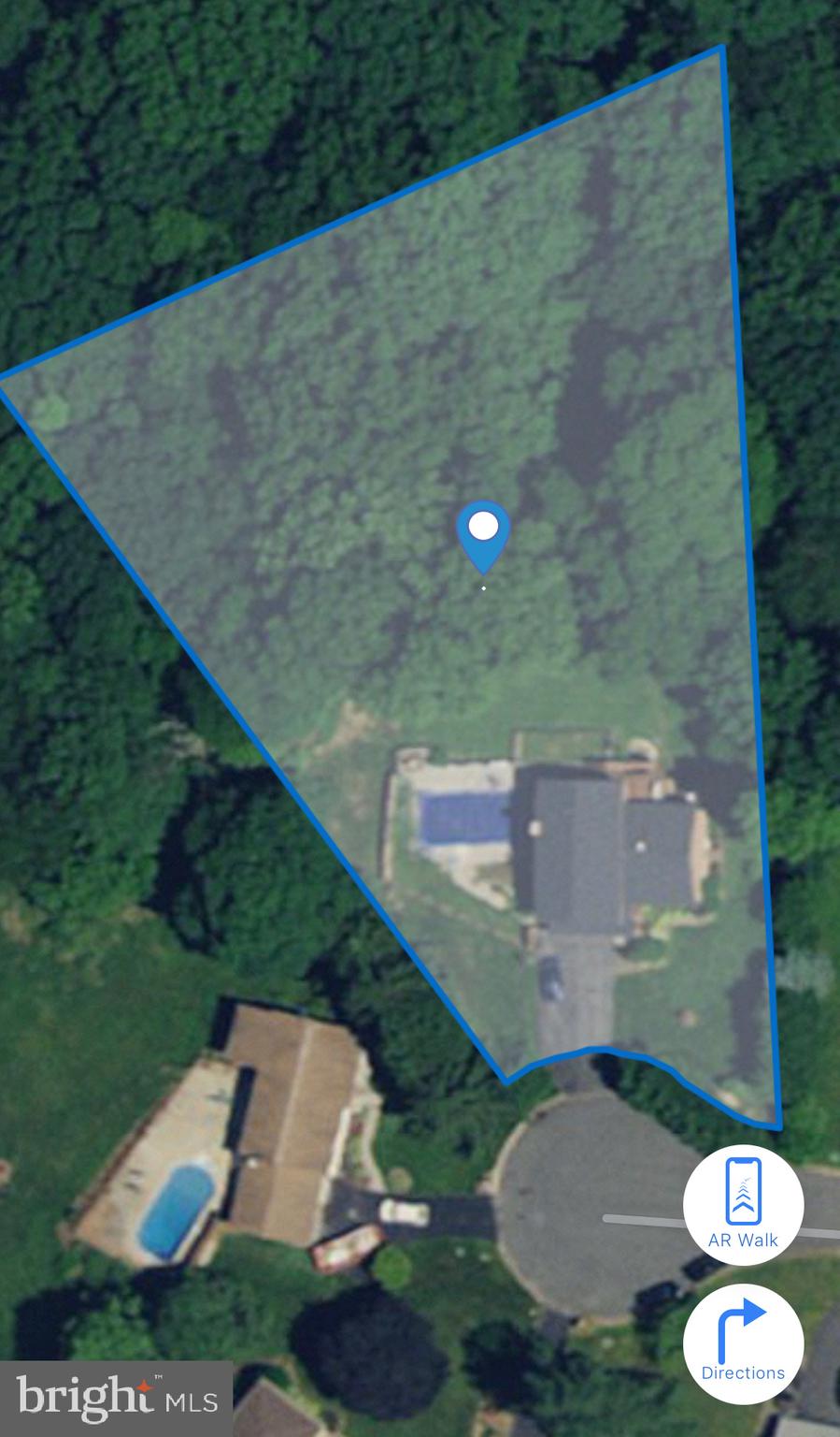 HUNT CREST - Residential