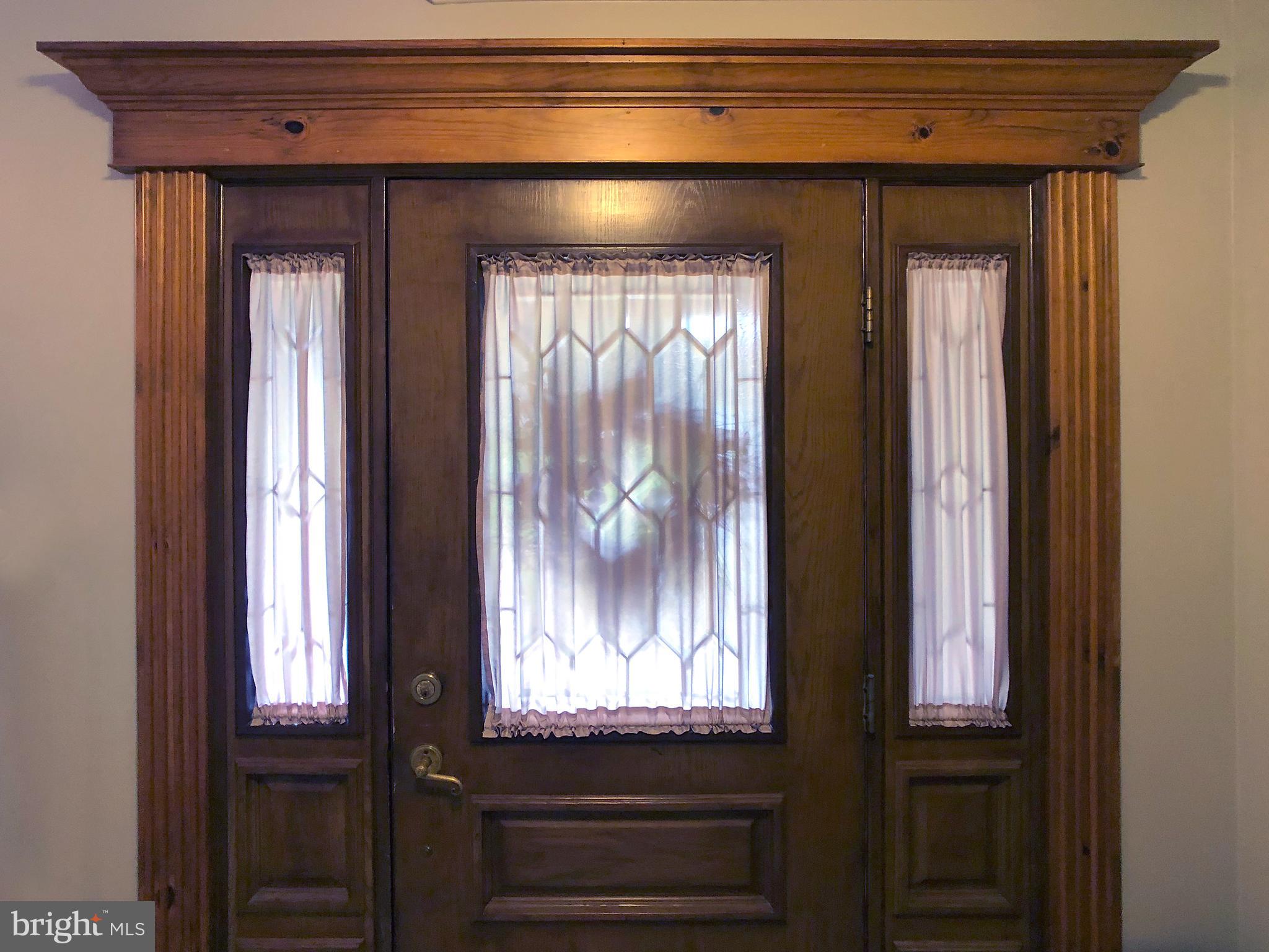 HUNT CREST - Residential