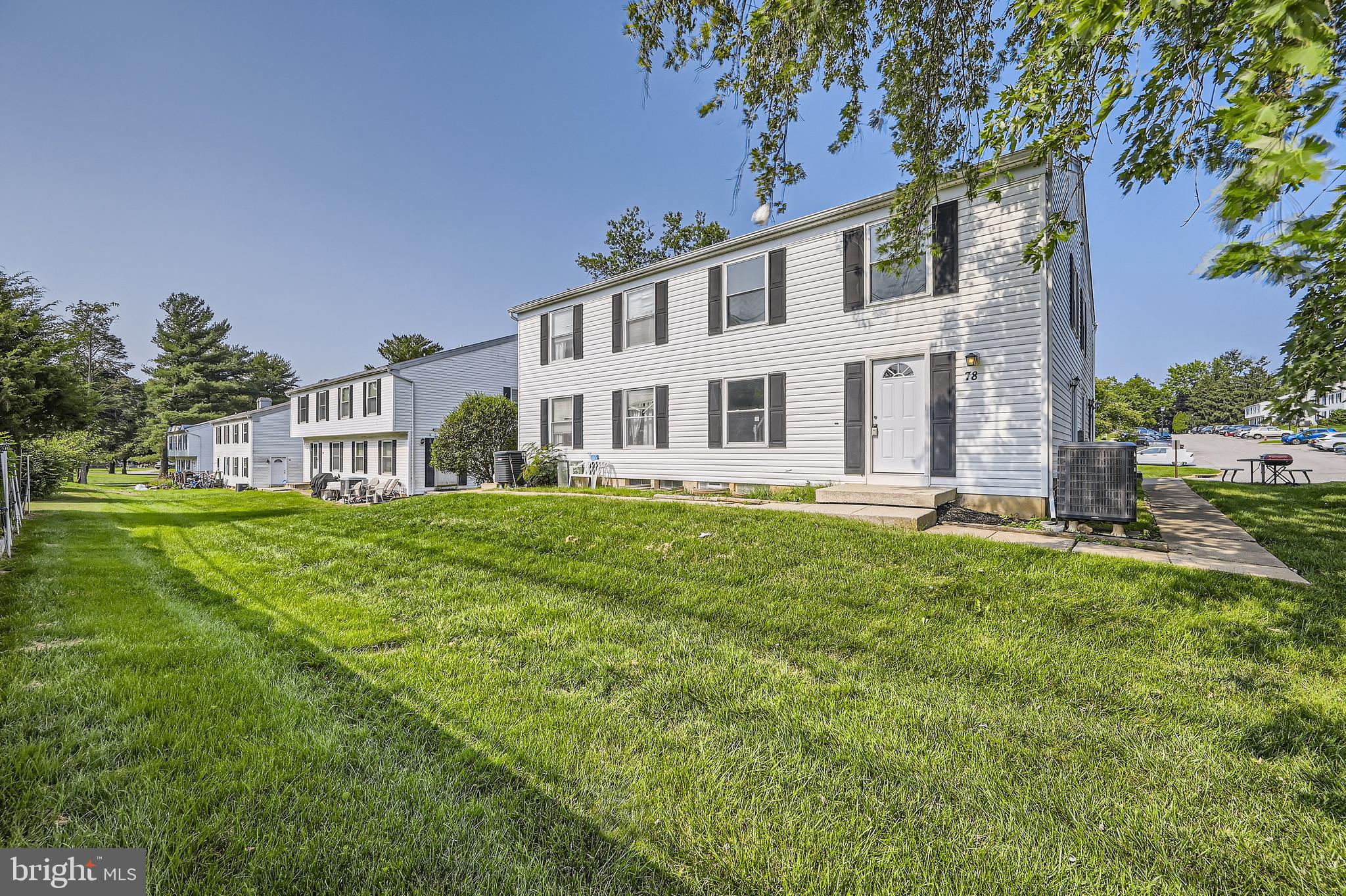 BROOKSHIRE - Residential Lease