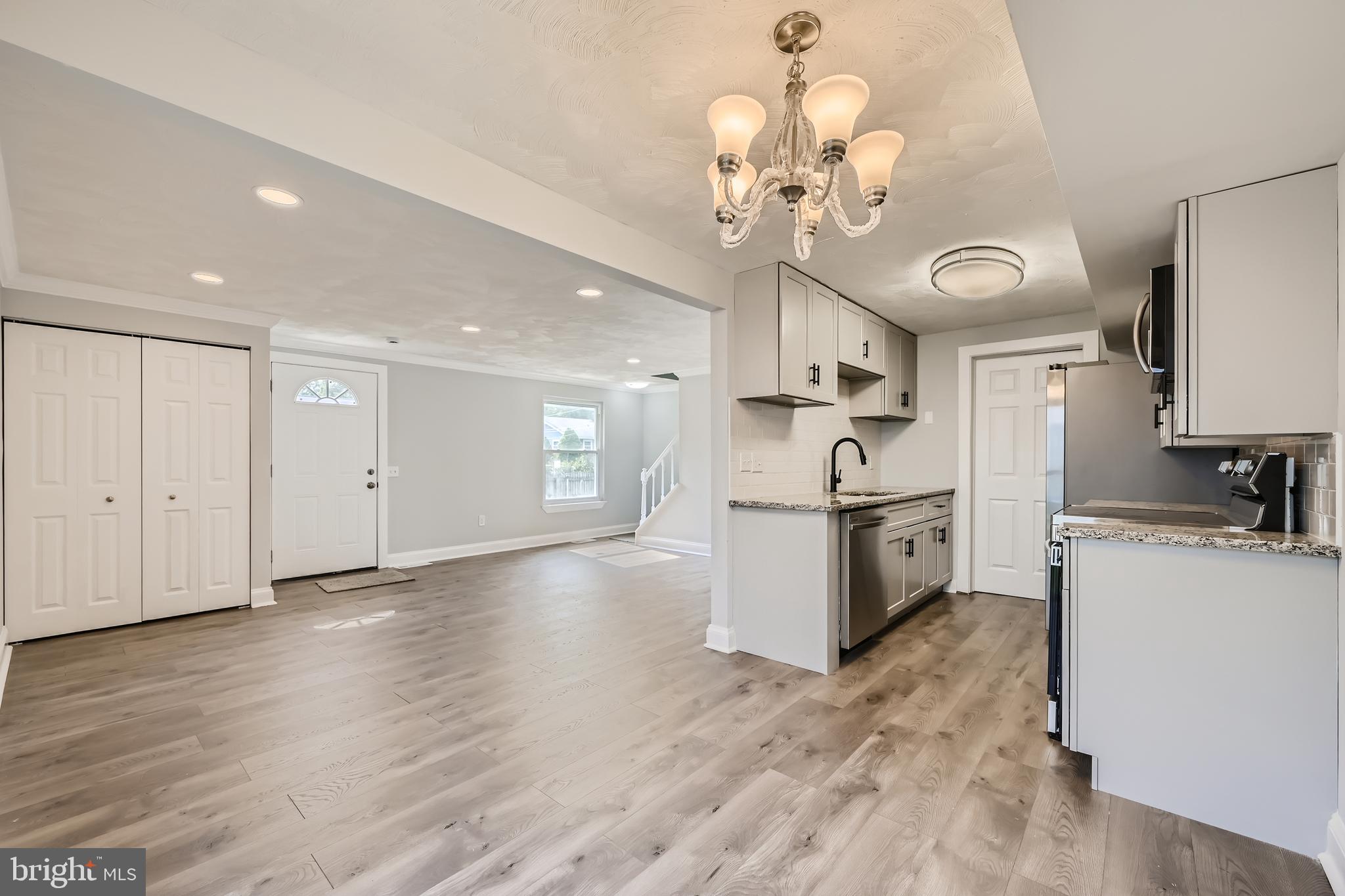 BROOKSHIRE - Residential Lease