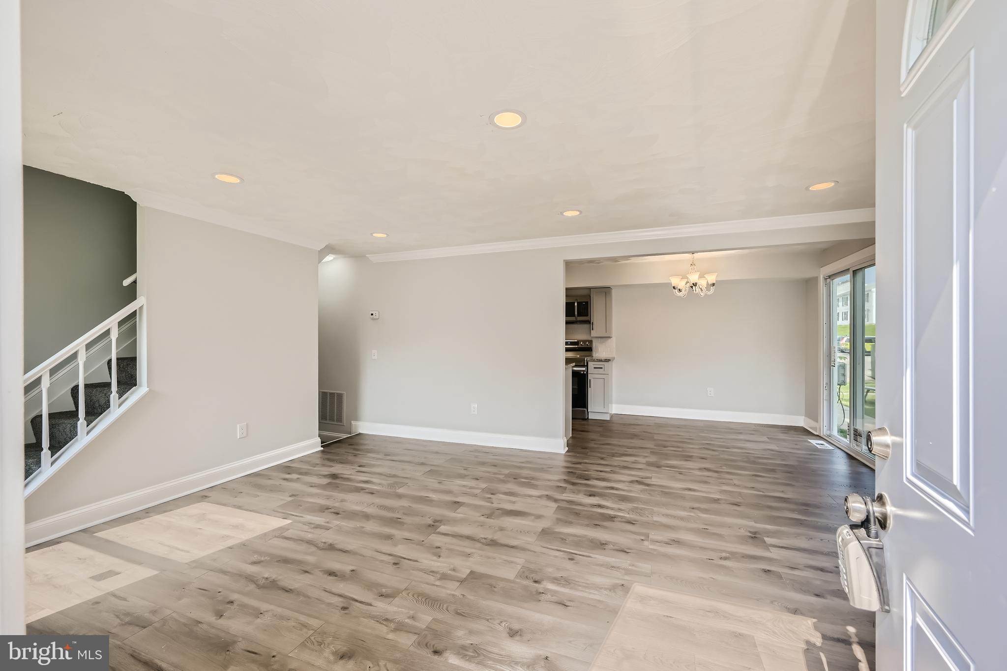 BROOKSHIRE - Residential Lease