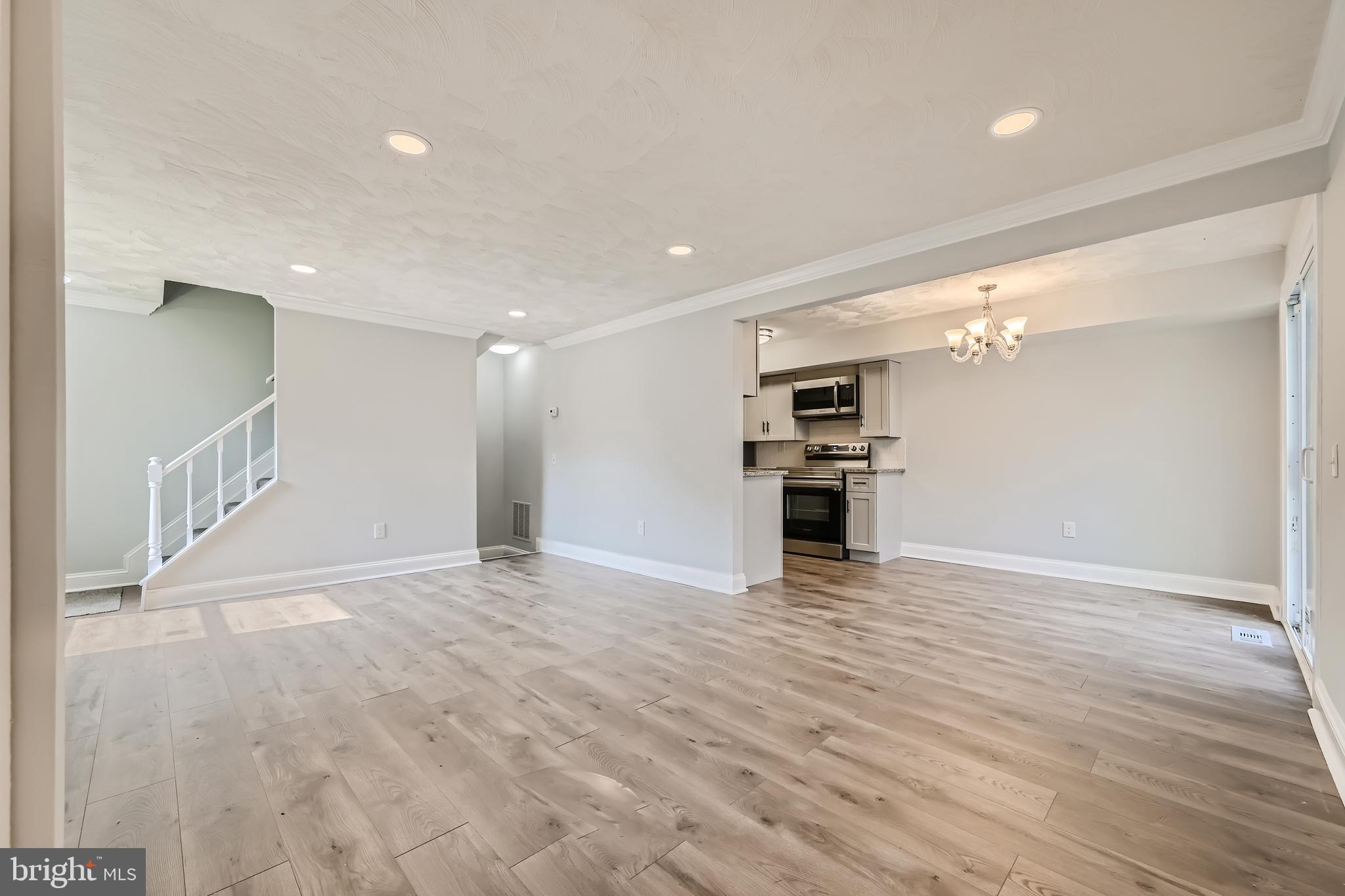 BROOKSHIRE - Residential Lease