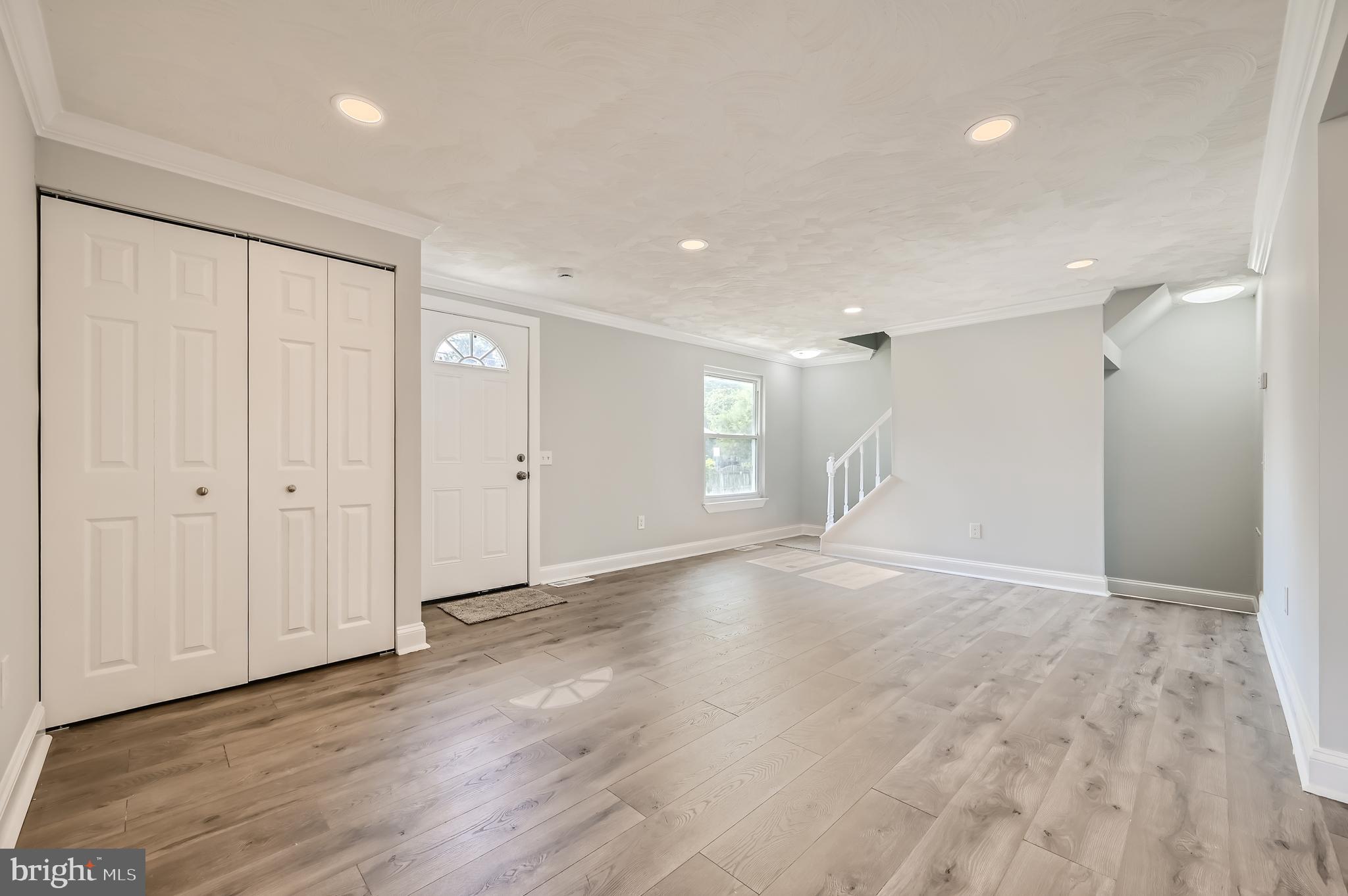 BROOKSHIRE - Residential Lease