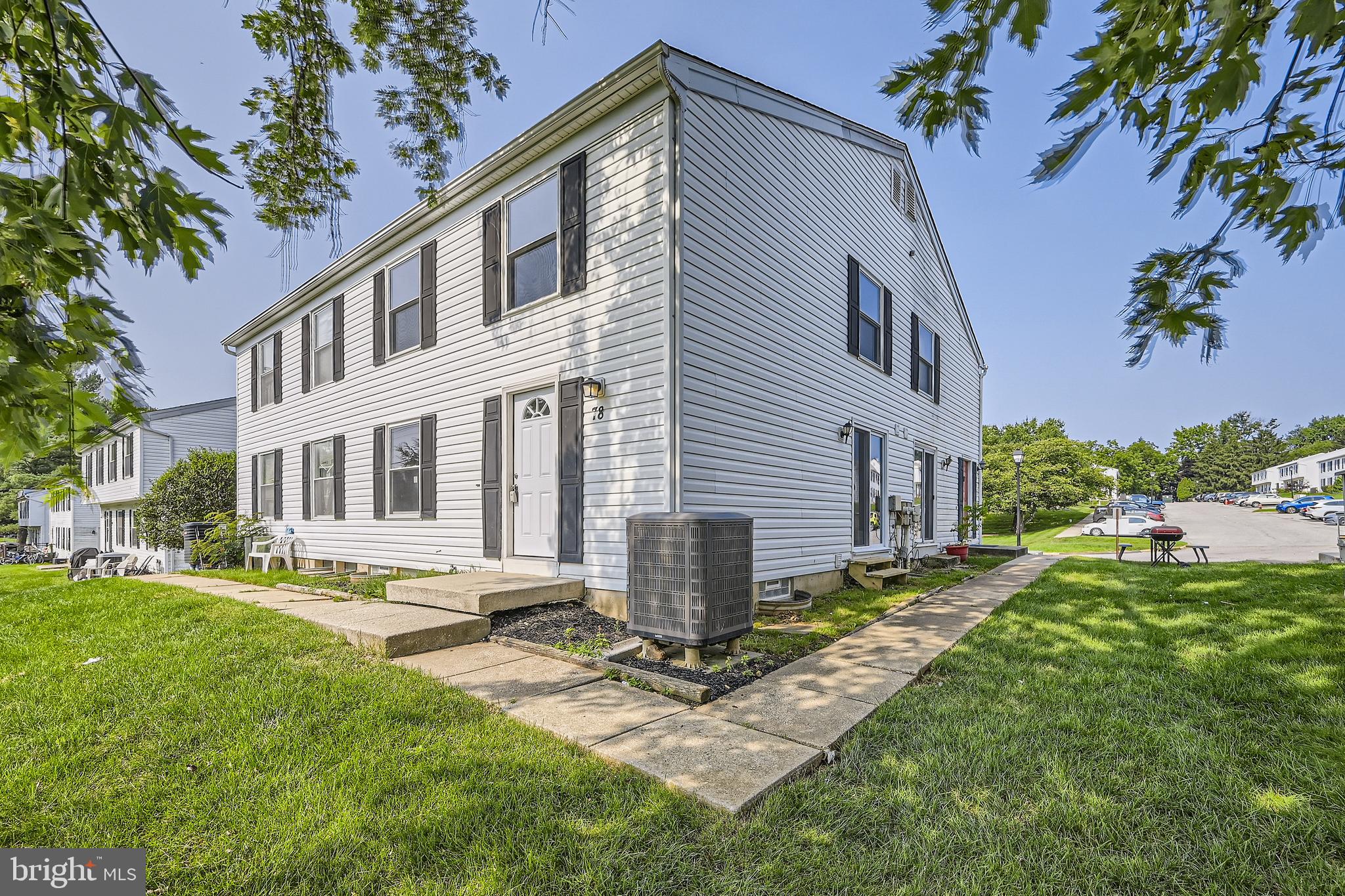 BROOKSHIRE - Residential Lease