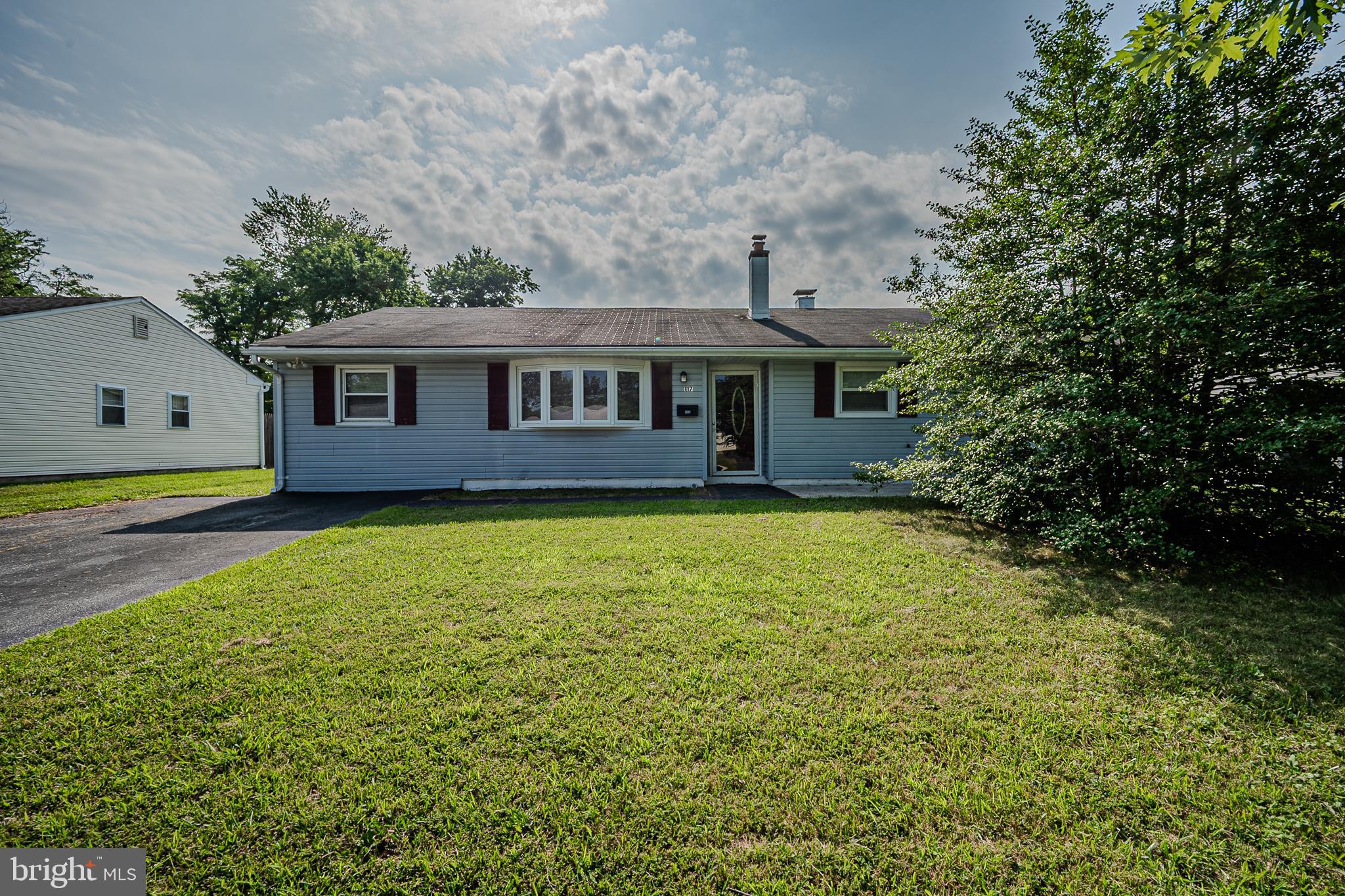 117 FLINTLOCK ROAD
