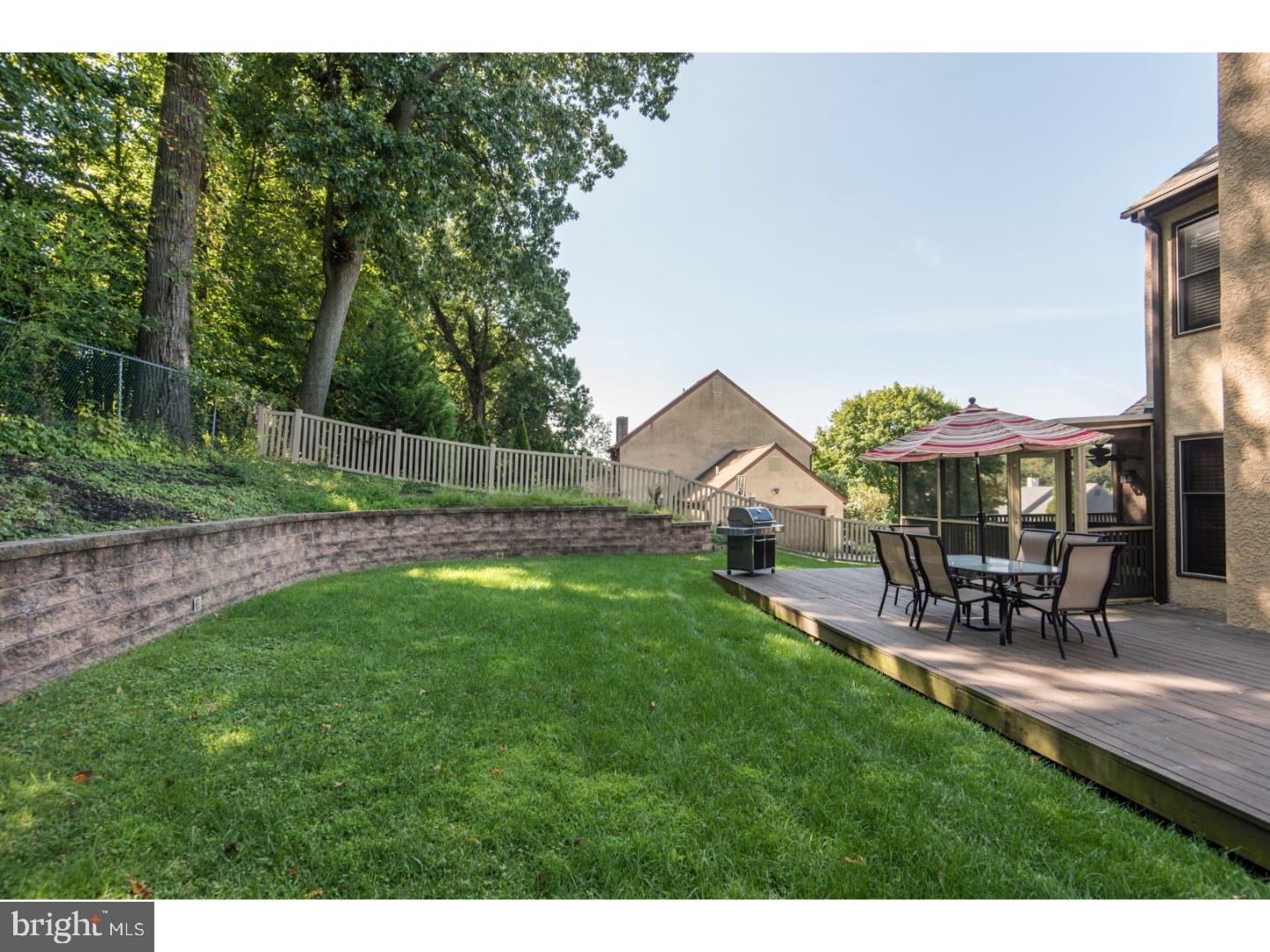 INDIAN CREEK - Residential