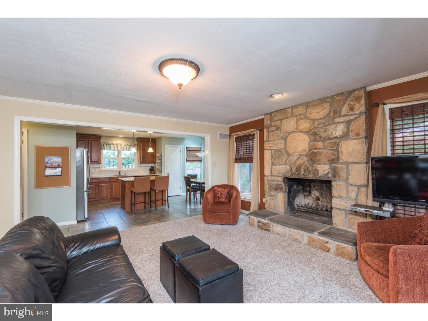 INDIAN CREEK - Residential