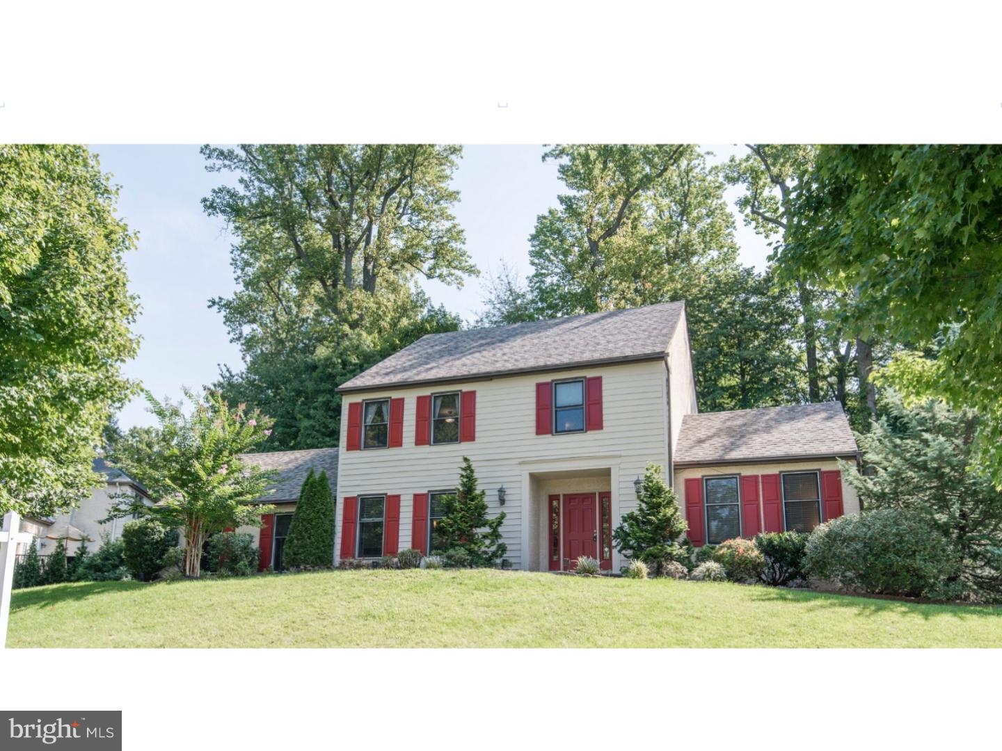 INDIAN CREEK - Residential