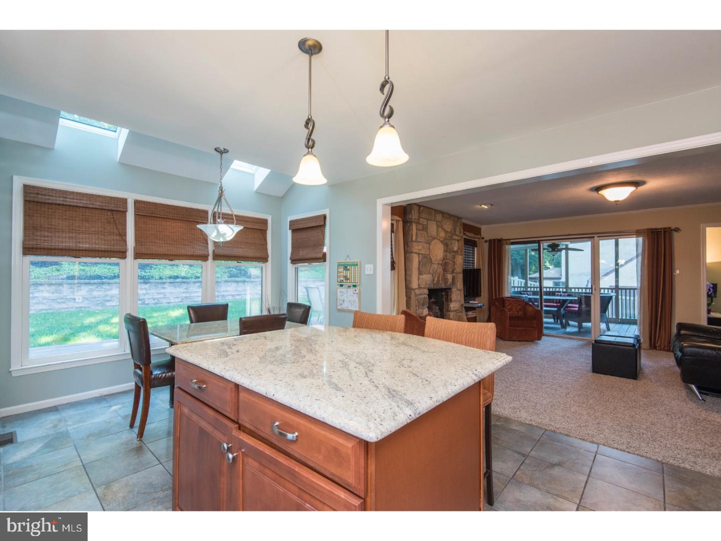 INDIAN CREEK - Residential