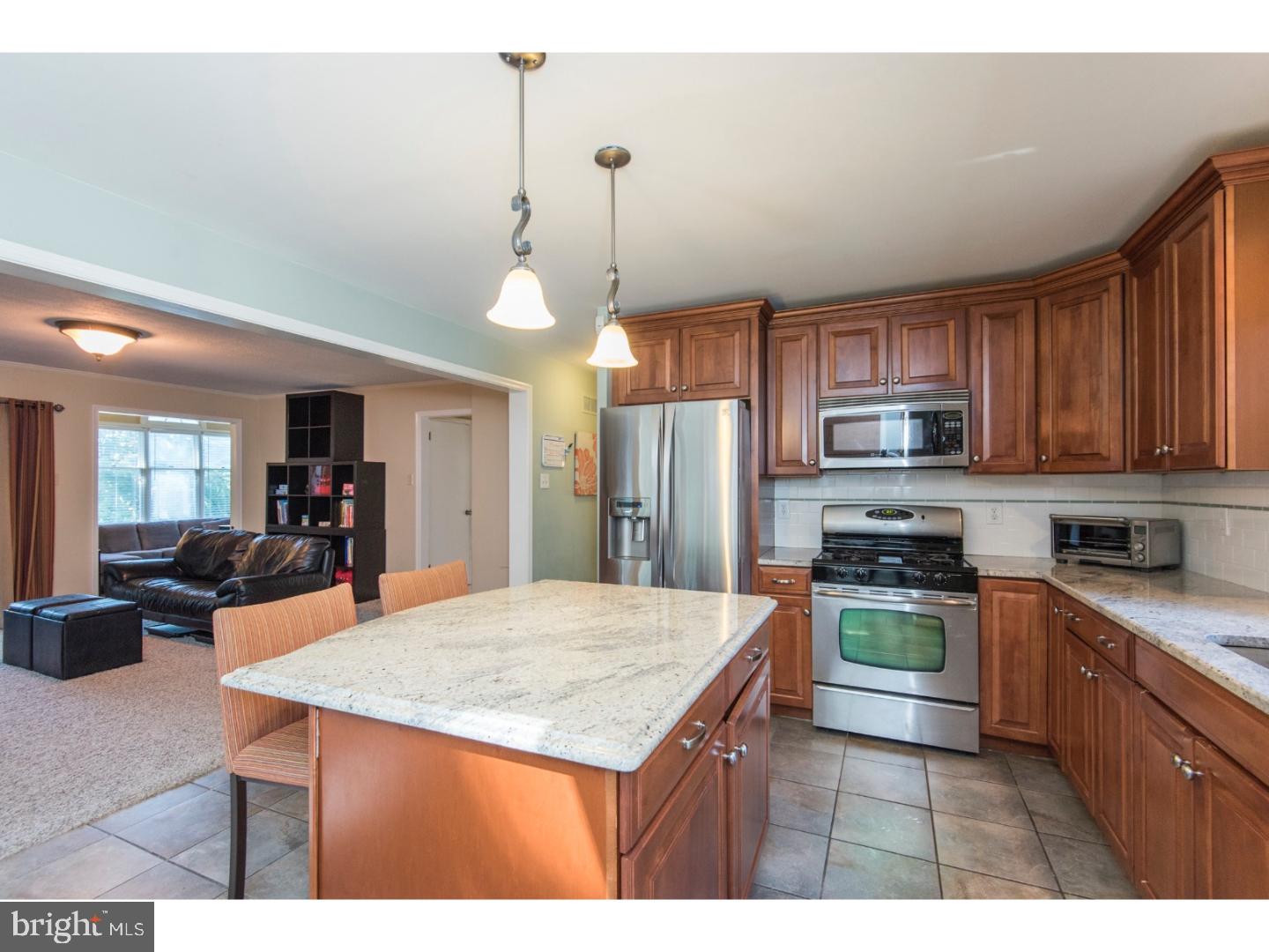 INDIAN CREEK - Residential