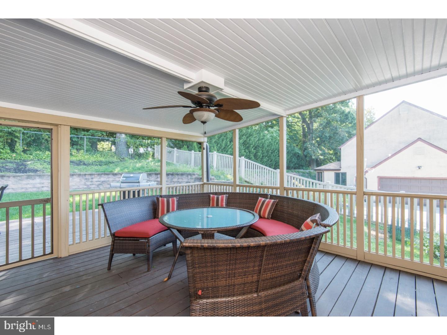 INDIAN CREEK - Residential