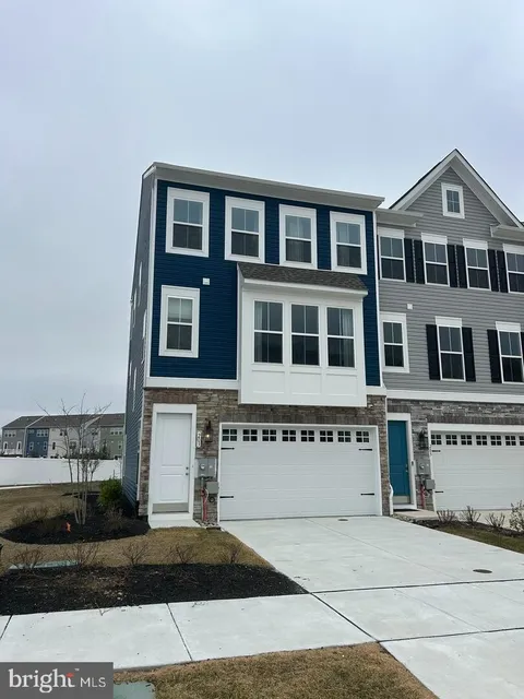 203 Douglas Way, Middletown, DE MLS: DENC2081134