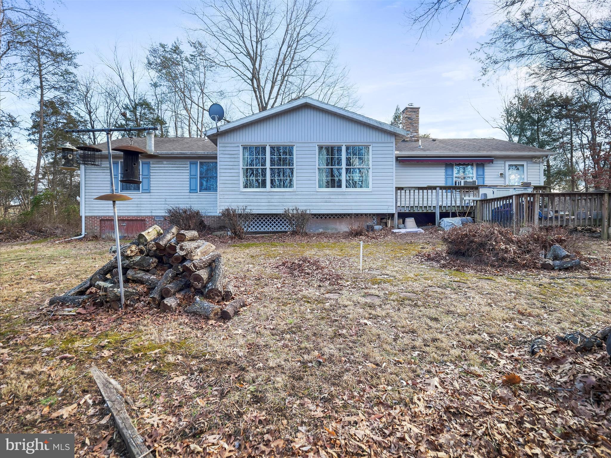 COUNTRY SIDE MANOR - Residential