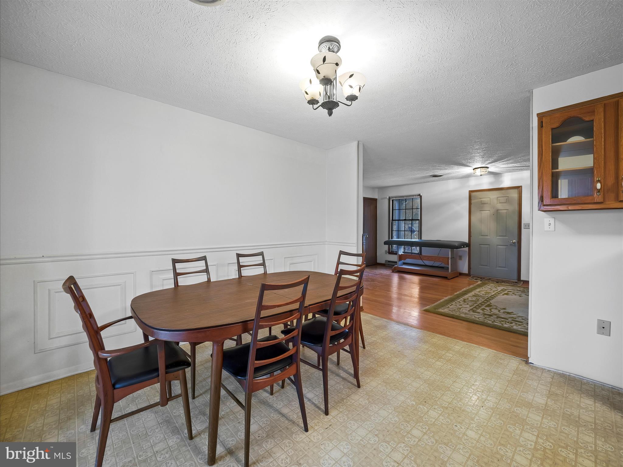 COUNTRY SIDE MANOR - Residential