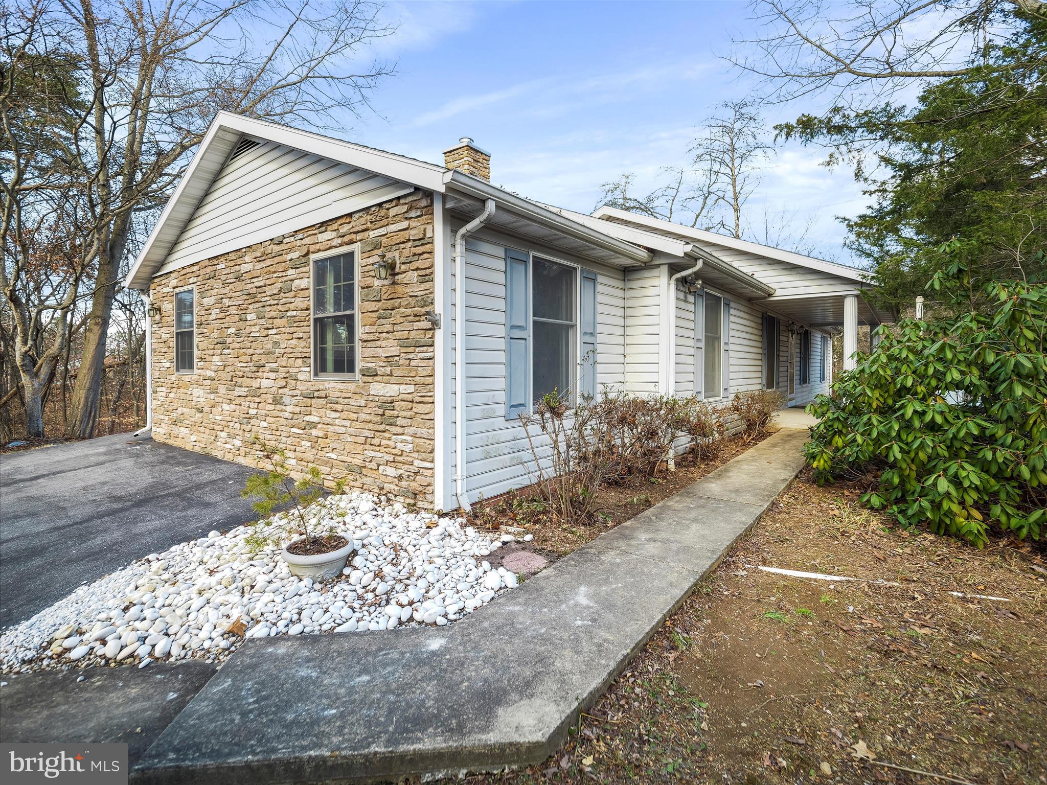 COUNTRY SIDE MANOR - Residential