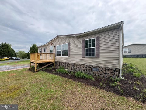 Mobile Home For Sale - 120 Rankin Circle<br/> MARTINSBURG, WV 25401