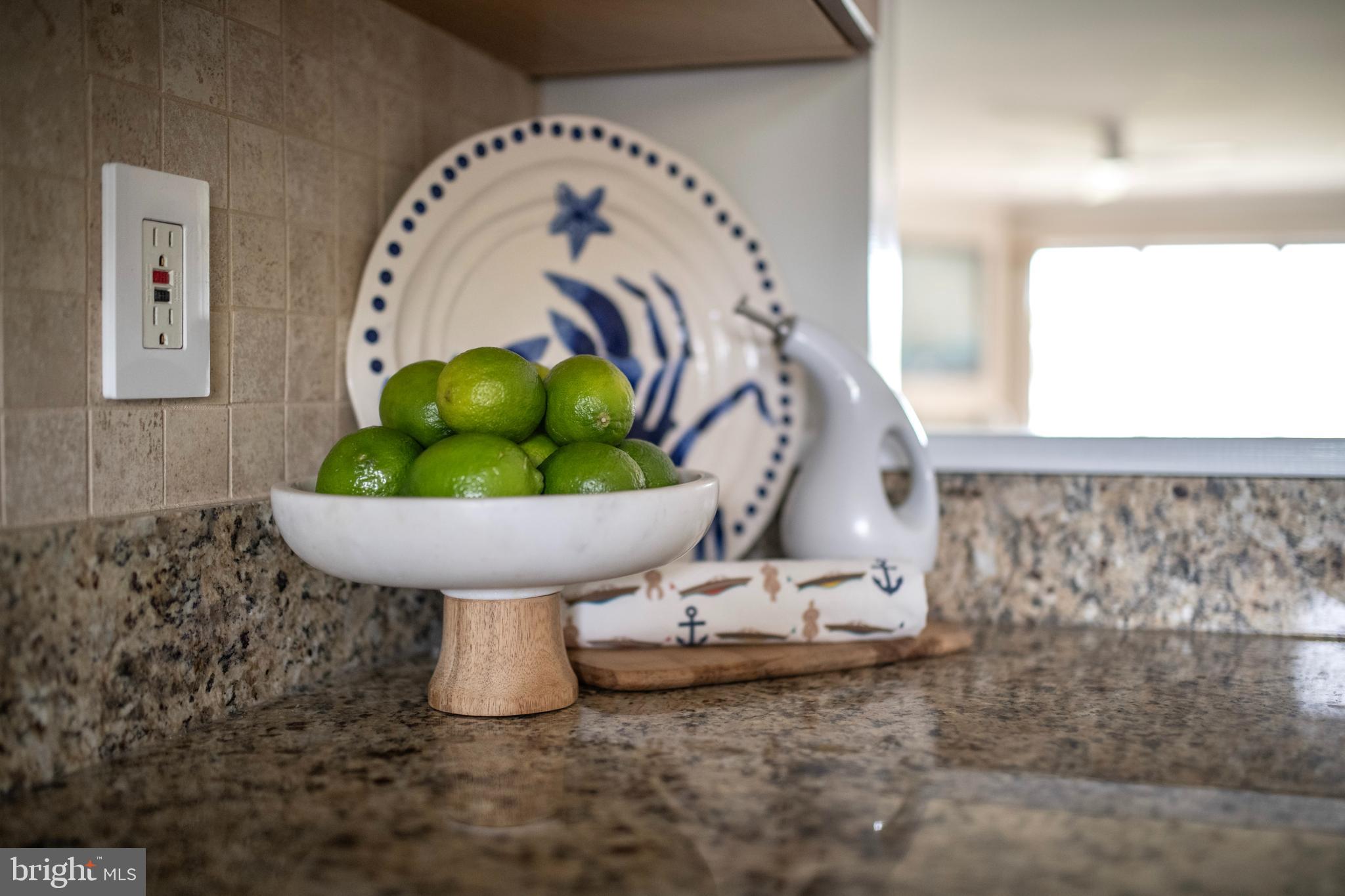 CHESAPEAKE HARBOUR - Residential