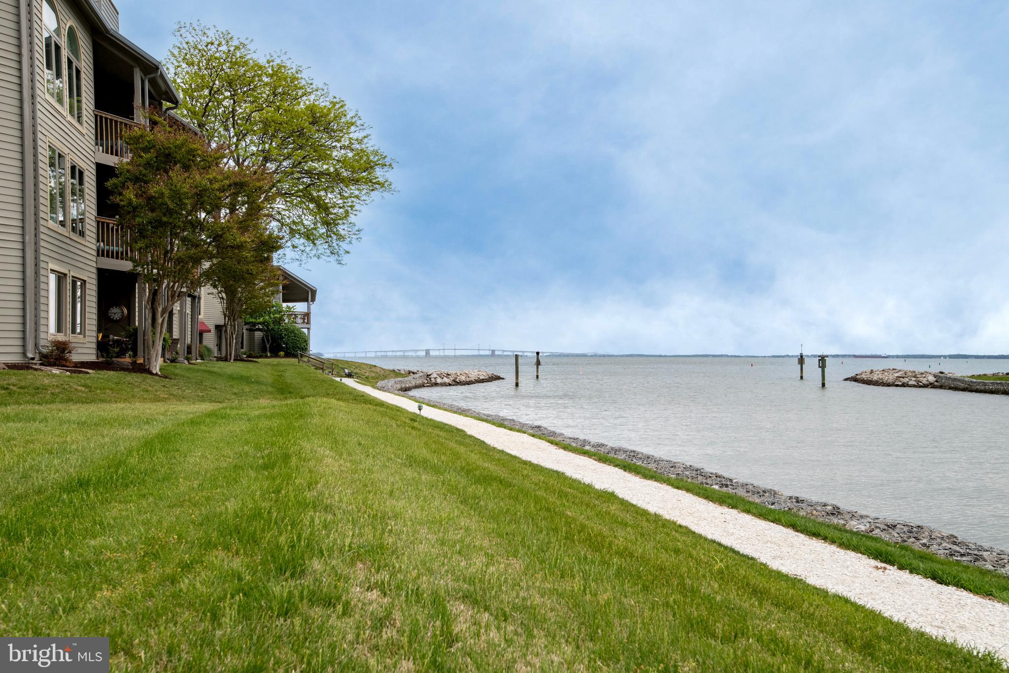 CHESAPEAKE HARBOUR - Residential