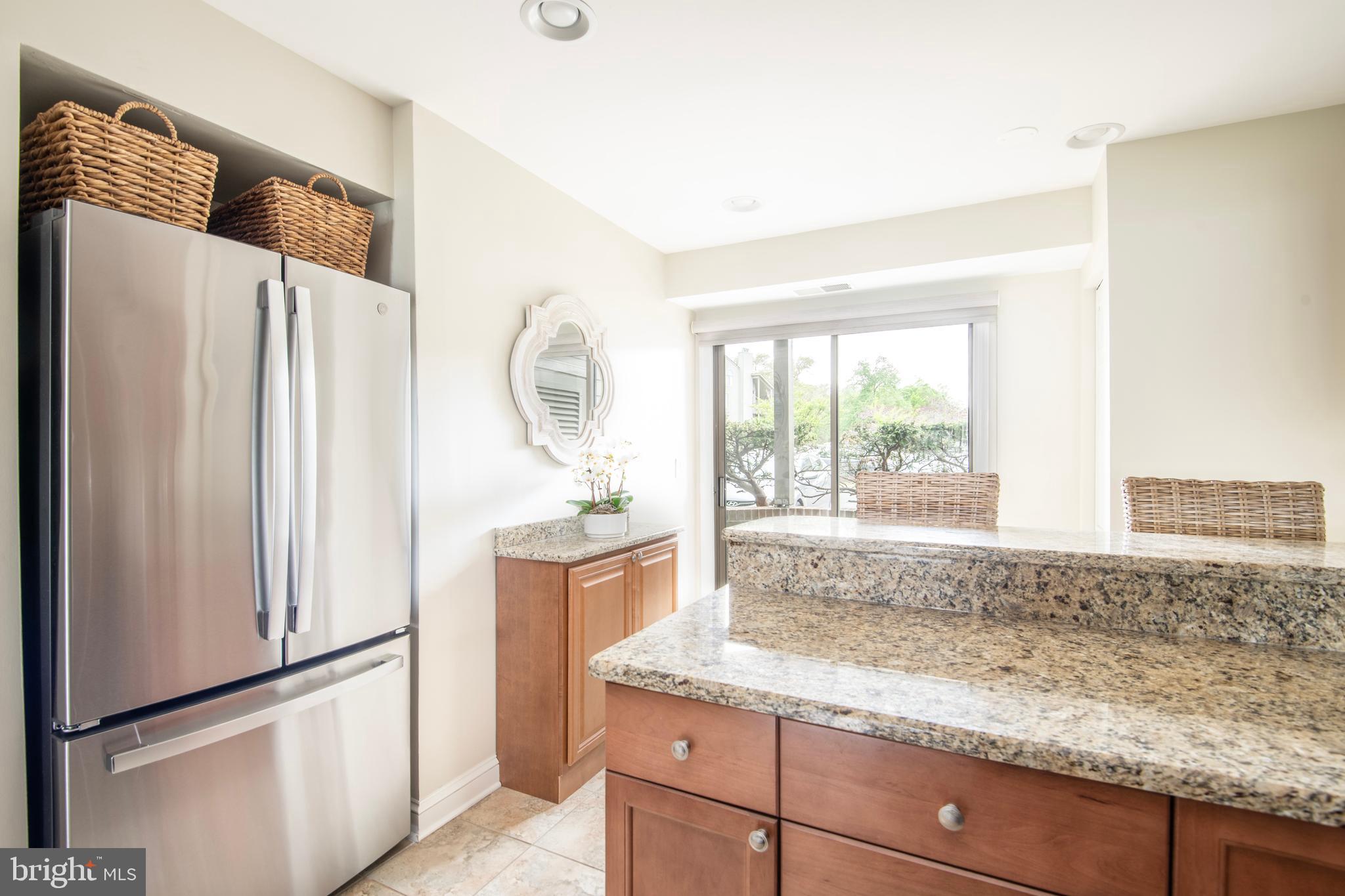 CHESAPEAKE HARBOUR - Residential