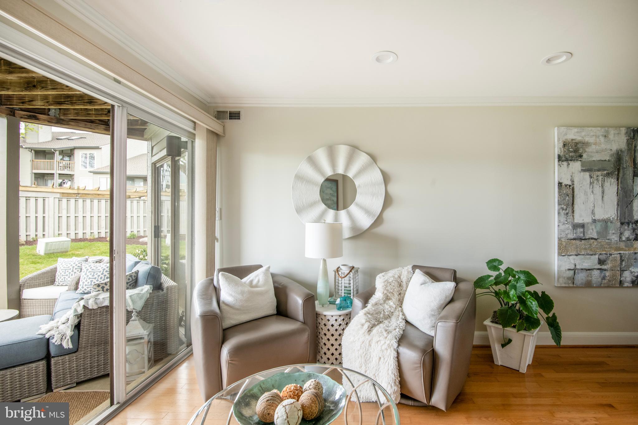 CHESAPEAKE HARBOUR - Residential