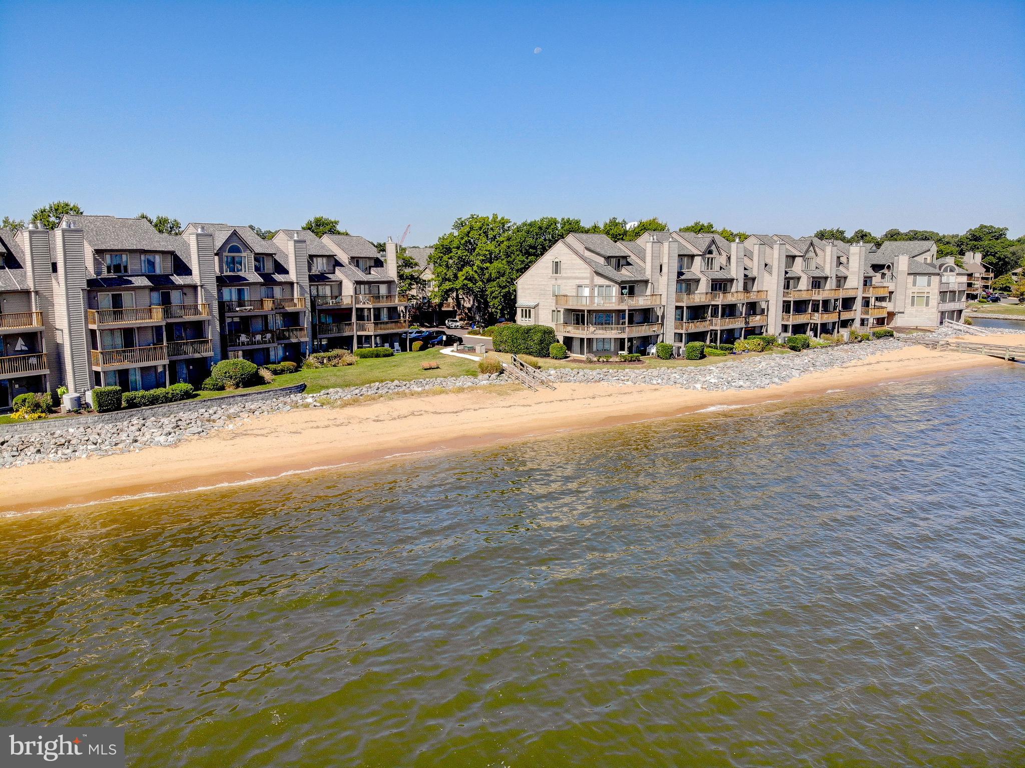 CHESAPEAKE HARBOUR - Residential